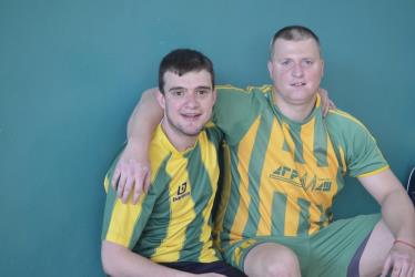 Витязь  — Бобруйскагромаш 