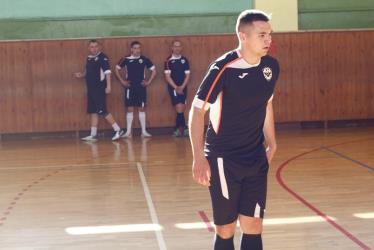 Охрана  — Мувистар 