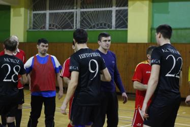 Шинник — Омега 