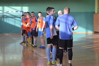СКА—Бобруйск  — Меркурий -9:7