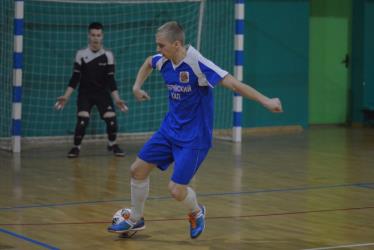 Легпромразвитие  — Бобруйский КХП