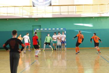 101/112 — Легион 