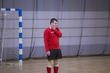 Харугва — A—Team