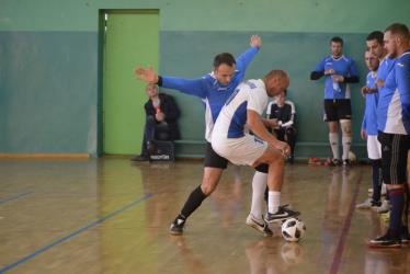 Дорожник — СКА—Бобруйск 