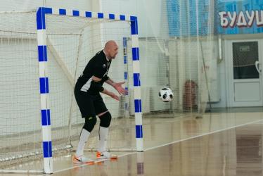 Мингаз — FC Miami Minsk-0:0