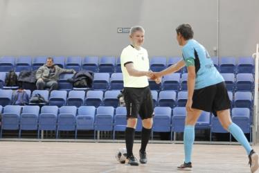 Бустер Бел — Joga Bonito
