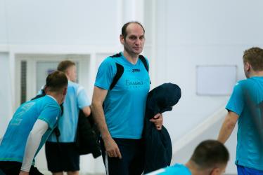 Белита—М — Штурм-7:5