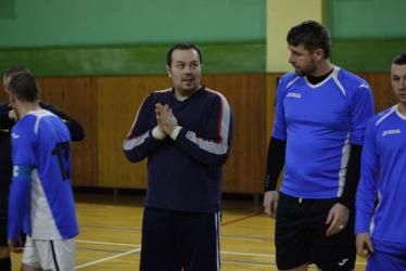 Легпромразвитие  — СКА-Бобруйск 