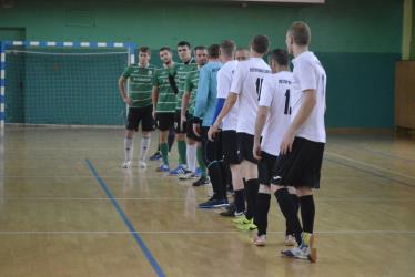 S—GROUP — Легпромразвитие 