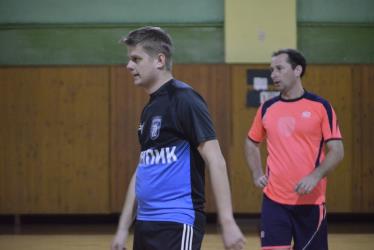 Бобруйск 30 — Олимпик