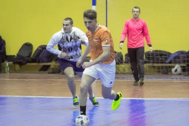 Рух — MSK