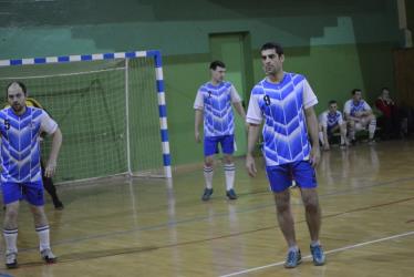 Старый Бульвар  — Juniors