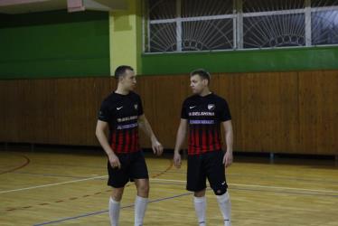 ФК Белшина — ЛЕСХОЗ