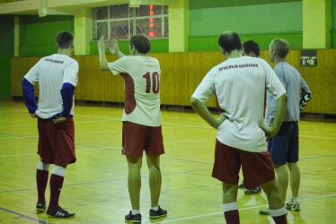 Красный пищевик  — Bobruisk-25 