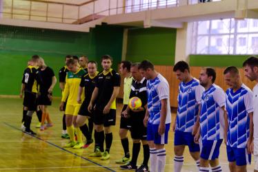 Легпромразвитие  — Старый Бульвар 
