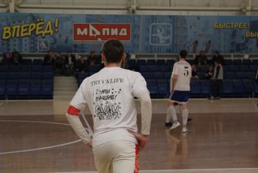 МФК Друк—С — ТракЛайф