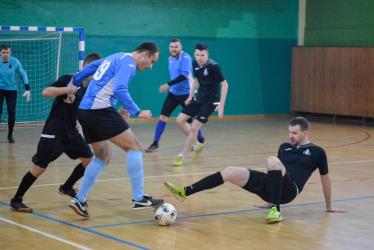 Легпромразвитие  — СКА—Бобруйск 