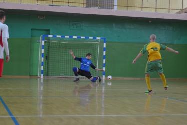 Бобруйскагромаш  — Союз-Энерго 
