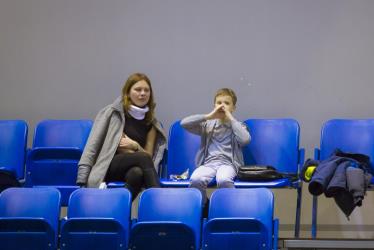 R Group — Маланка