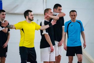 Joga Bonito — R Group