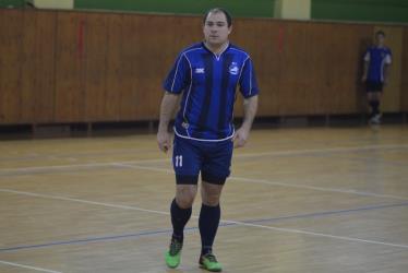 ЛЕСХОЗ — Авангард-5:5