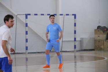 Банк ВТБ — Динамо