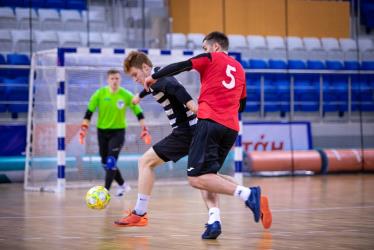 Университет — Мастак