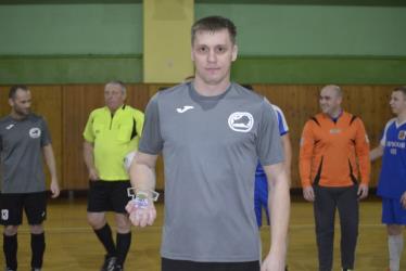 Белшина—Союз-Энерго — Бобруйский КХП