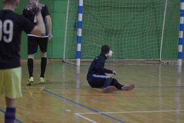 Partizan — Легпромразвитие 