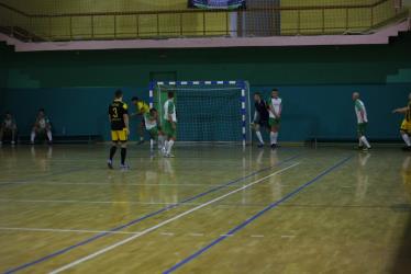 Старый Бульвар  — Бобруйскагромаш 