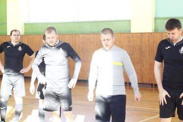 СКА—Бобруйск  — Легпромразвитие 