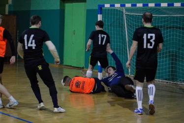 ЛЕСХОЗ — Реал 