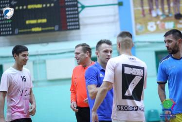 Белалко — VTA—Грен Хэвэн-4:3