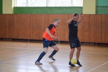 Омега  — Олимпик
