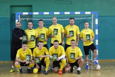 Автомобилист — S—GROUP