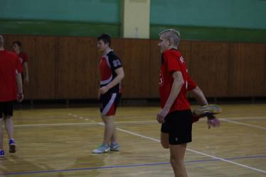 ЛЕСХОЗ — Juniors