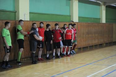Олимпик — Евроопт