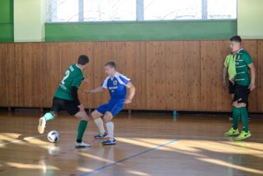 S—GROUP — Бобруйский КХП