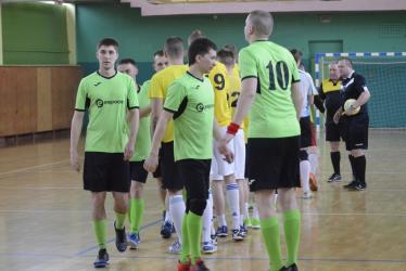 Автомобилист — Евроопт