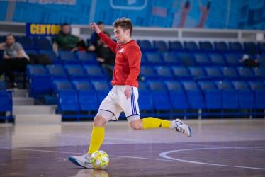 DANONE — ПЧ—3-3:8