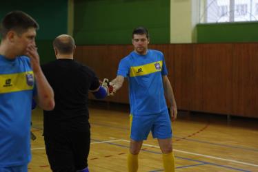 Меркурий  — Бобруйскагромаш 