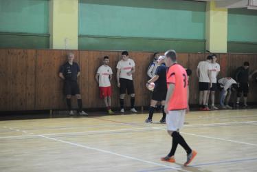 Легион  — Бобруйск 30