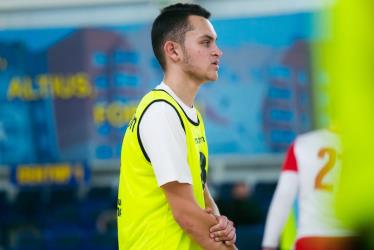 Maxbet — Легион-5:0