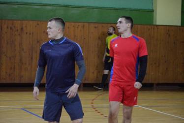 СКА—Бобруйск  — Мувистар 