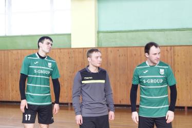 S—GROUP — Нанодент
