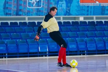 Orange Team — Нистра