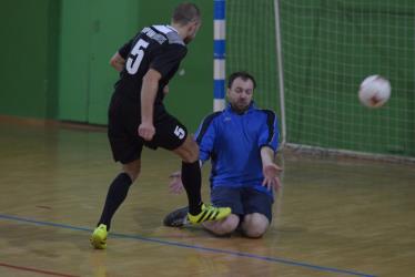Легпромразвитие  — Красный пищевик 